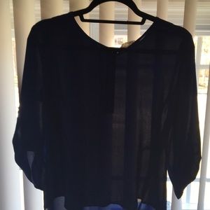 Women’s Blouse